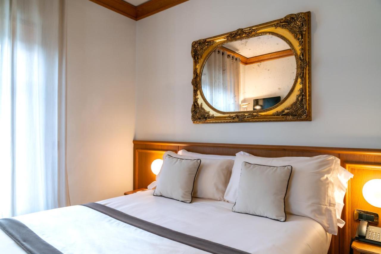 Ambra Cortina Luxury&Fashion Hotel Cortina dʼAmpezzo Esterno foto