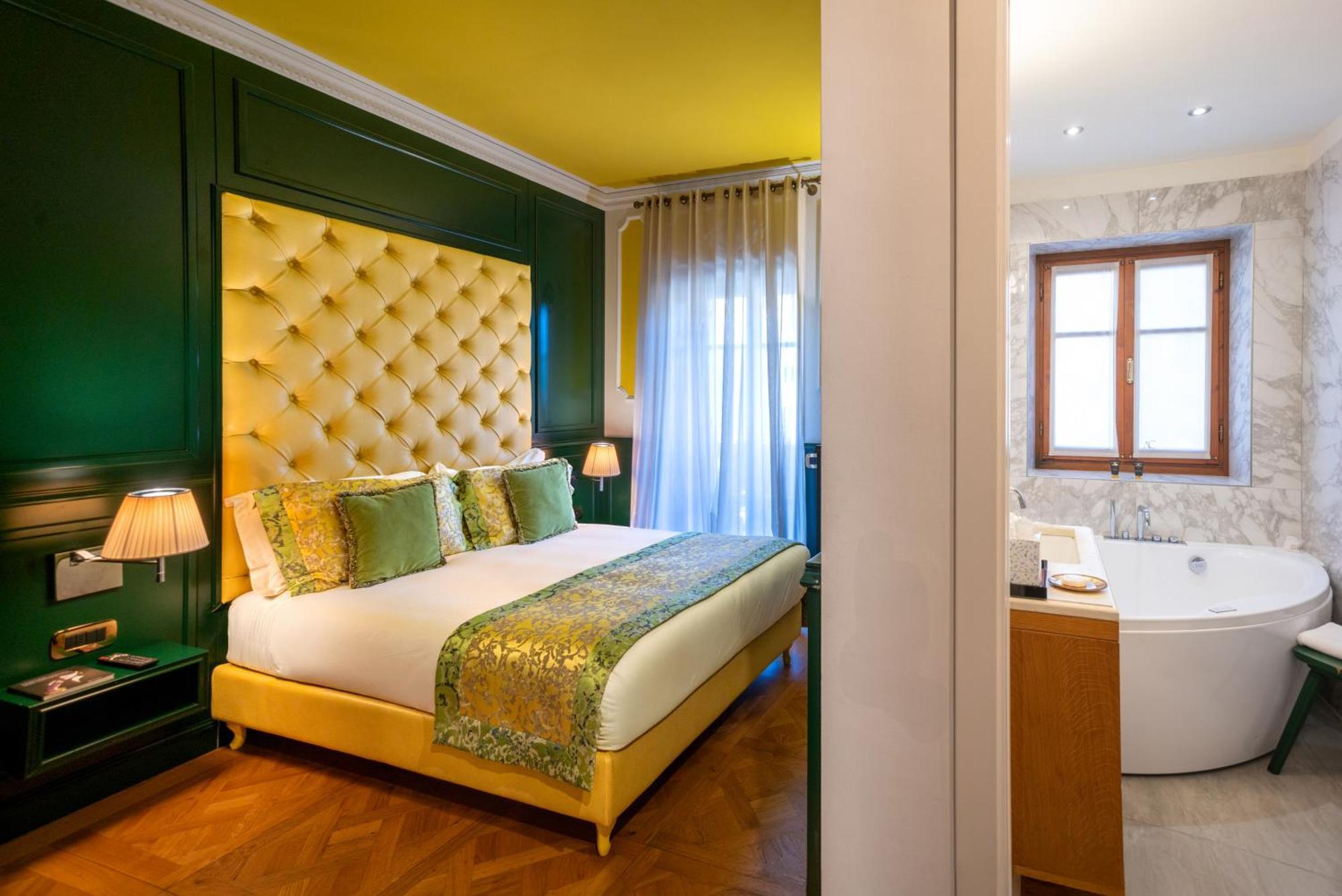 Ambra Cortina Luxury&Fashion Hotel Cortina dʼAmpezzo Esterno foto